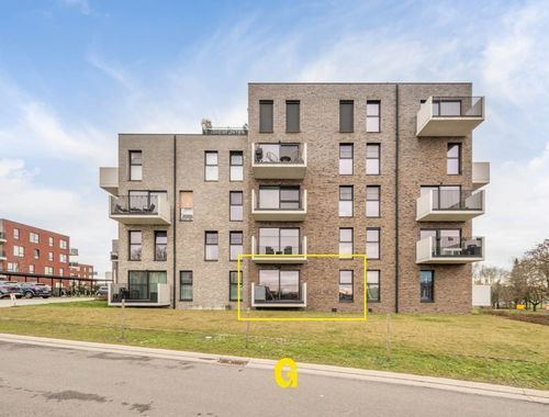                                         Appartement te koop in Tongeren, € 247.000

