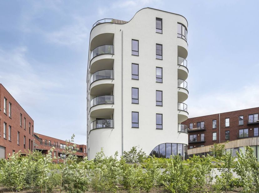 Appartement à vendre
                    à 2850 Boom