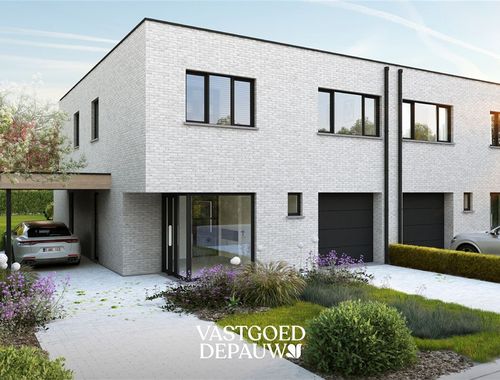                                         Eengezinswoning te koop in Torhout, € 442.500
