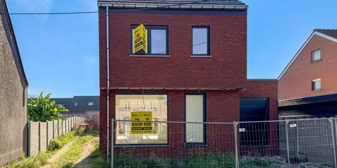 Maison à vendre à Rijkhofstraat 10, 9420 Ottergem
