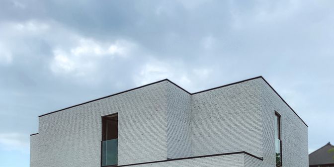 Huis te koop in Borrekets 25, 1760 Pamel