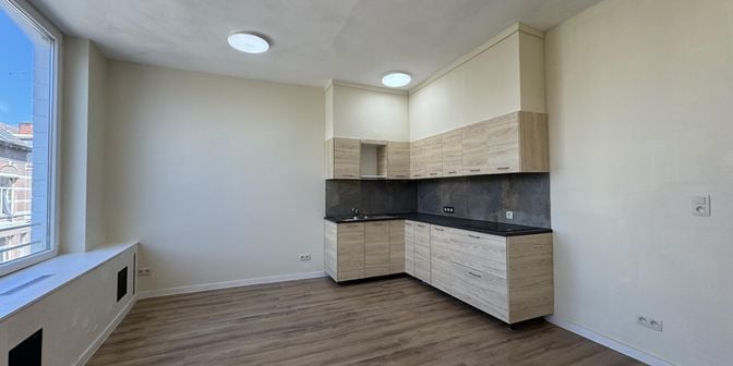 Maison à vendre à Renteniersstraat 28, 8400 Oostende