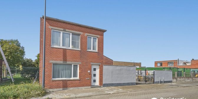 Huis te koop in Biekorfstraat 21, 8400 Oostende