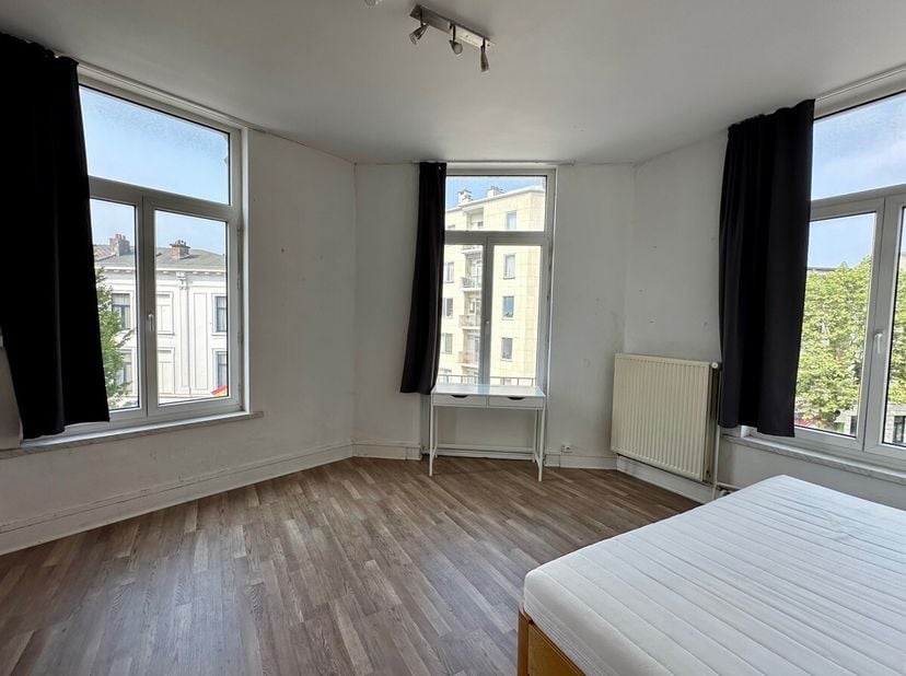 Kot-Colocation à louer
                    à 2018 Antwerpen