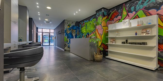 Bedrijfsvastgoed te huur in Volpestraat 13, 1500 Halle