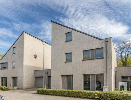                                         Maison à vendre à Schaffen, € 545.000
