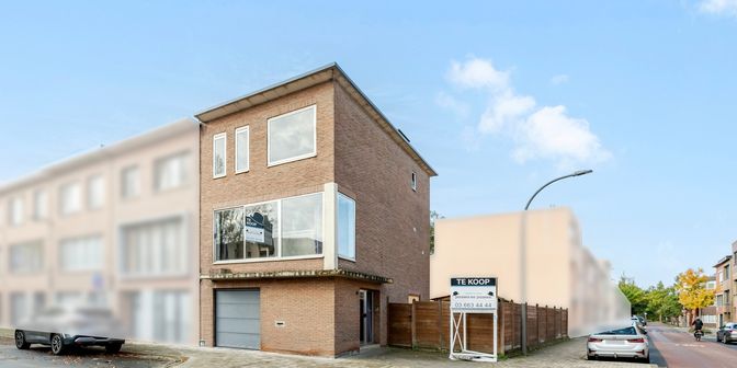 Huis te koop in 2660 Hoboken