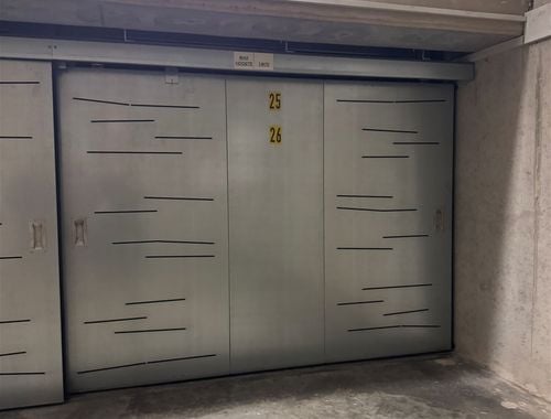                                         Staanplaats te huur in Genk, € 65

