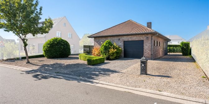 Huis te koop in 9800 Deinze