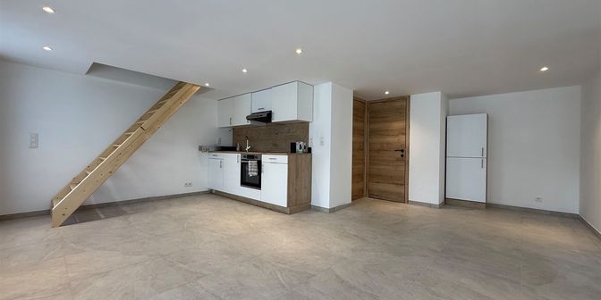 Huis te huur in Rue du Point du Jour 2, 7600 Péruwelz