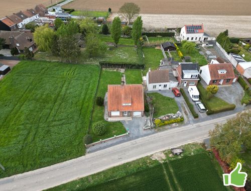                                         Woning te koop in Saint-Léger, € 320.000
