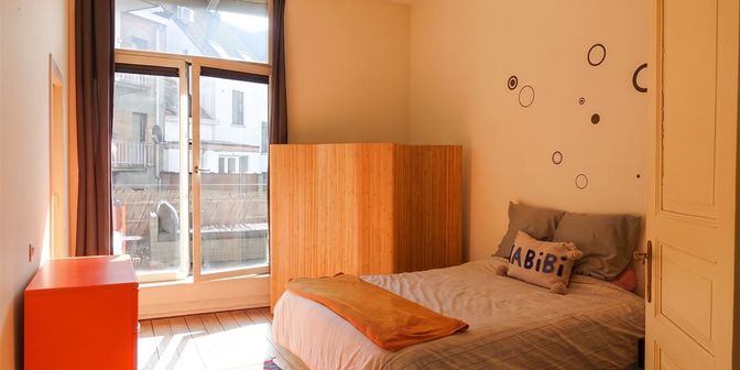Appartement te huur in Kasteellaan 180 bus 101, 9000 Gent