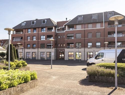                                         Appartement te koop in Turnhout, € 393.000
