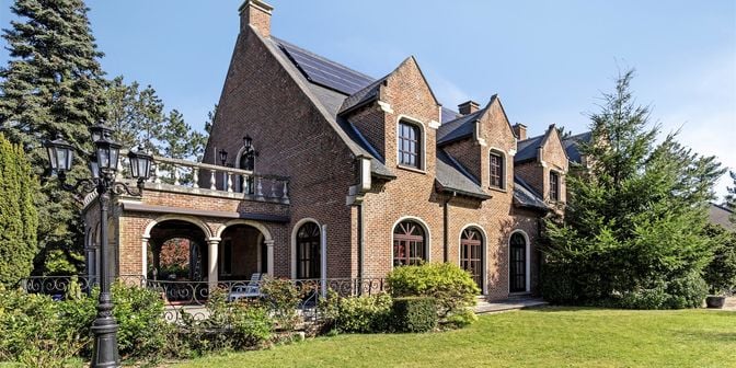 Maison à vendre à Steenweg op Meerhout 39, 2430 Eindhout