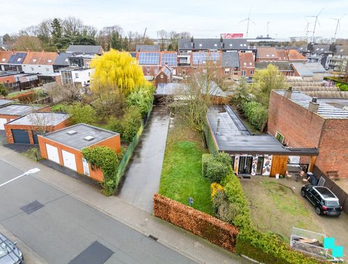                                         Bouwgrond te koop in Roeselare, € 137.000
