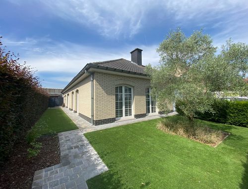                                         Maison à vendre à Waregem, € 575.000
