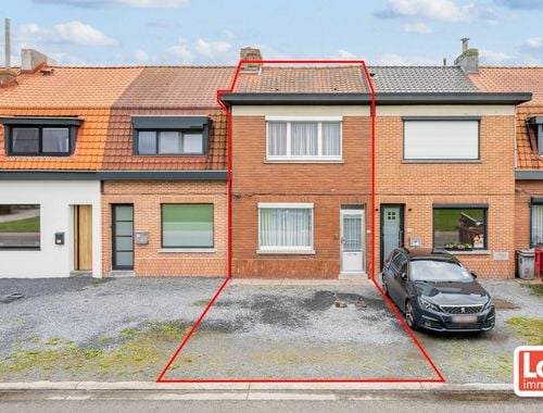                                         Woning te koop in Lochristi, € 229.000
