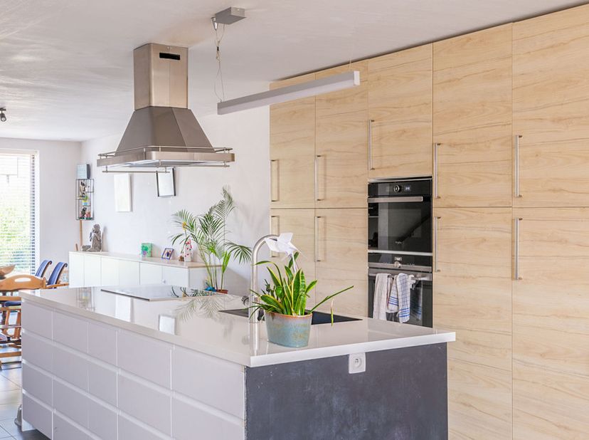 Maison à vendre
                    à 9052 Zwijnaarde