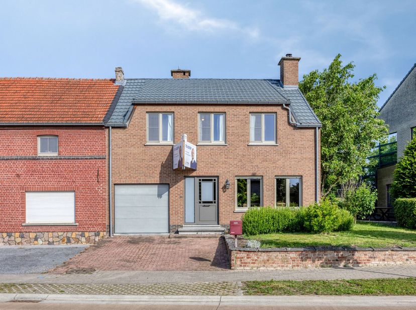 Maison à vendre
                    à 3053 Haasrode