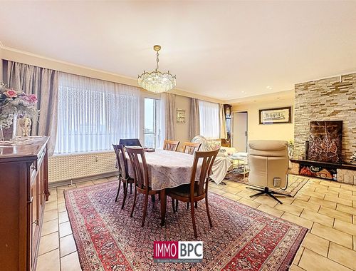                                         Appartement te koop in Ganshoren, € 199.000
