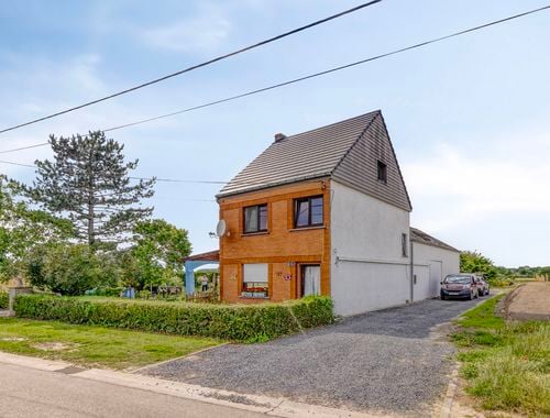                                         Woning te koop in Oordegem, € 485.000
