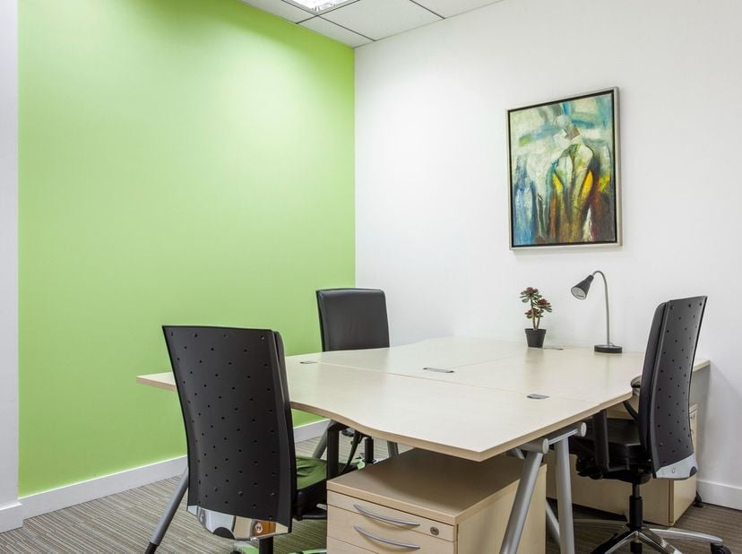 Ongelimiteerd gebruik van kantoren in Regus Klaverbladstraat 11<br />
<br />
Alle prijzen zijn vanaf-prijzen en kunnen worden gewijzigd, afhankelijk v