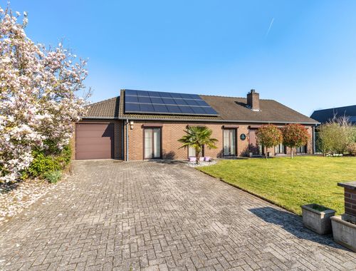                                         Eengezinswoning te koop in Zonhoven, € 469.000
