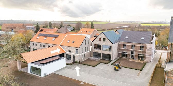 Huis te koop in Dionysius van Leeuwenstraat 25 bus 12, 3840 Rijkel