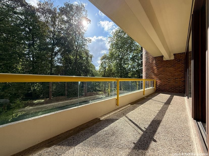 Appartement à louer à ,
                    1150 Woluwe-Saint-Pierre