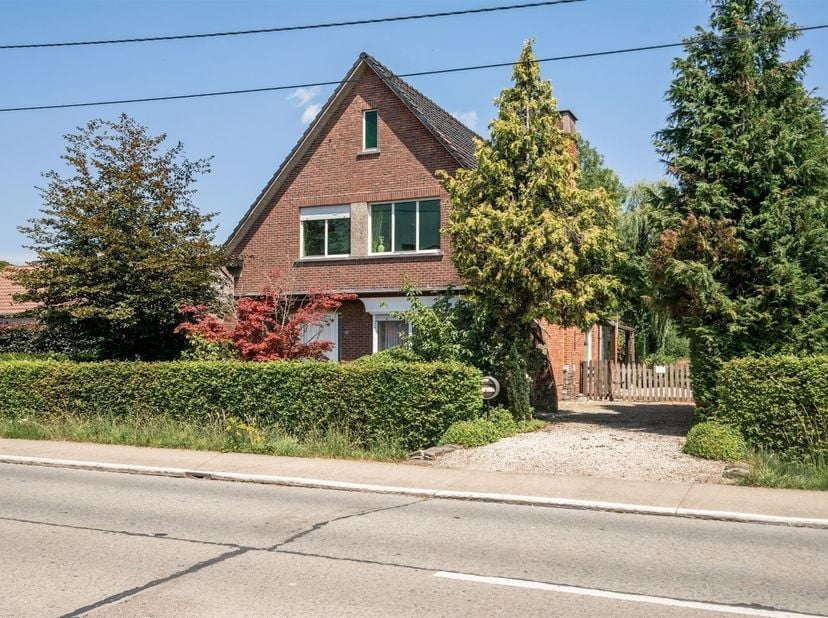Maison à vendre à Schriekstraat 142,
                    2223 Schriek