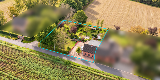 Maison à vendre à Venetiaanse Heide 24, 2920 Kalmthout