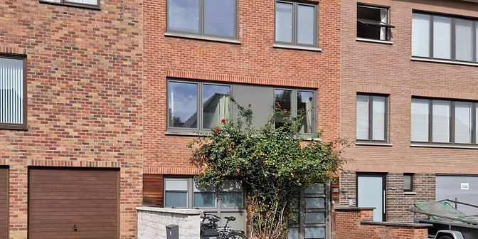 Maison à vendre à Ziekelingenstraat 28, 3000 Leuven