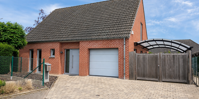 Maison à vendre à Schoofland 12, 9620 Elene