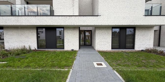 Appartement te huur in De Admiraliteit 9 bus 1, 3920 Lommel