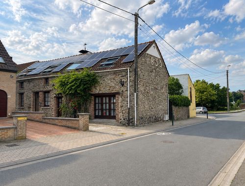                                         Maison à vendre à Tubize, € 348.500
