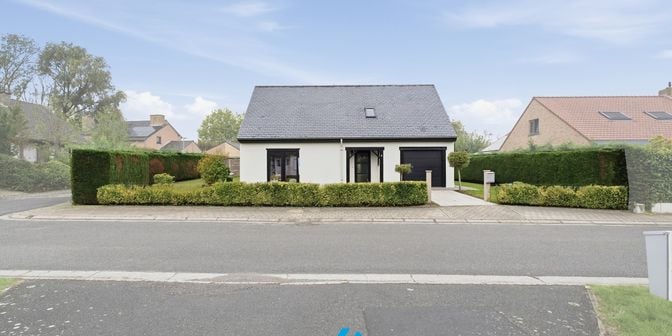 Maison à vendre à Hovelandpark 4, 8900 Ieper