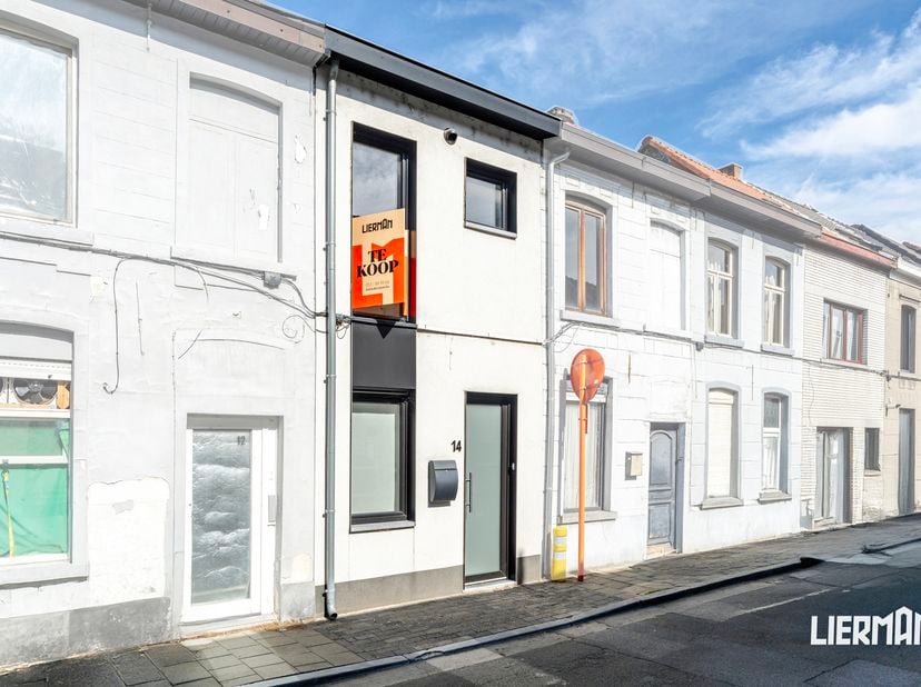 Maison à vendre
                    à 9300 Aalst
