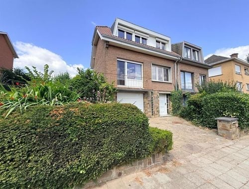                                         Maison à vendre à Wemmel, € 525.000
