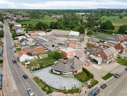                                         Usage mixte à vendre à Beerzel, € 445.000
