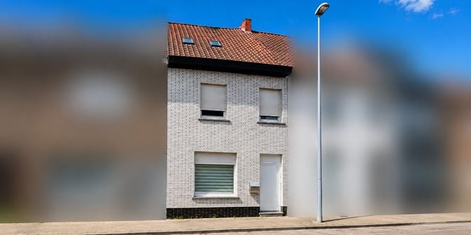 Huis te koop in Gitsestraat 133, 8800 Roeselare