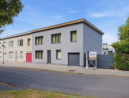                                         Woning te koop in Dendermonde, € 515.000

