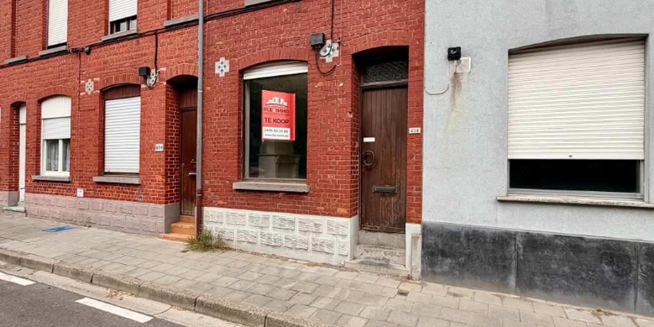 Moeskroenstraat 408
