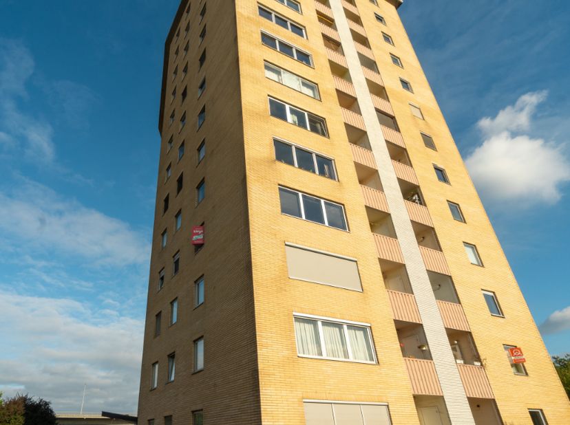 Appartement te koop in Ijzerweglaan 55,
                    9000 Gent