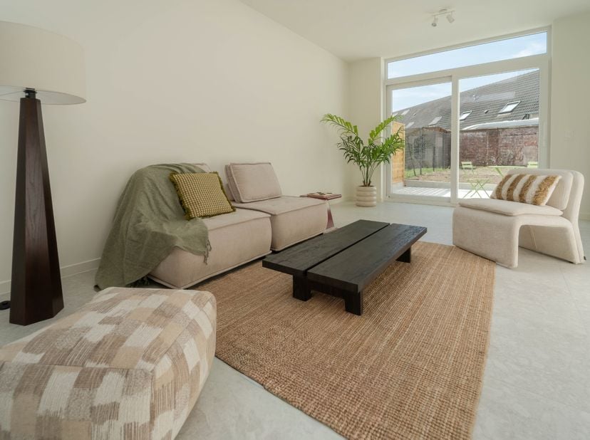 Maison à vendre à Gérard Willemotlaan 29,
                    9000 Gent