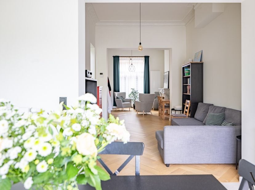 Appartement à louer
                    à 3000 Leuven