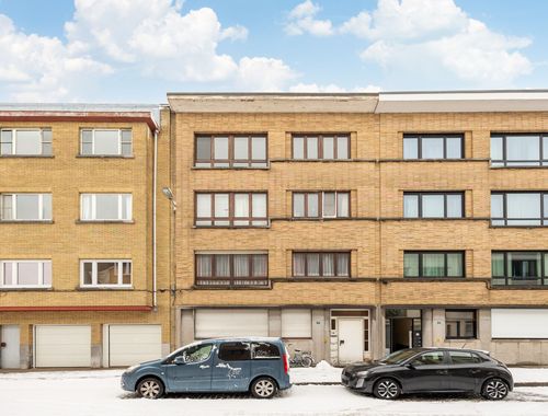                                         Appartement à vendre à Antwerpen, € 239.000
