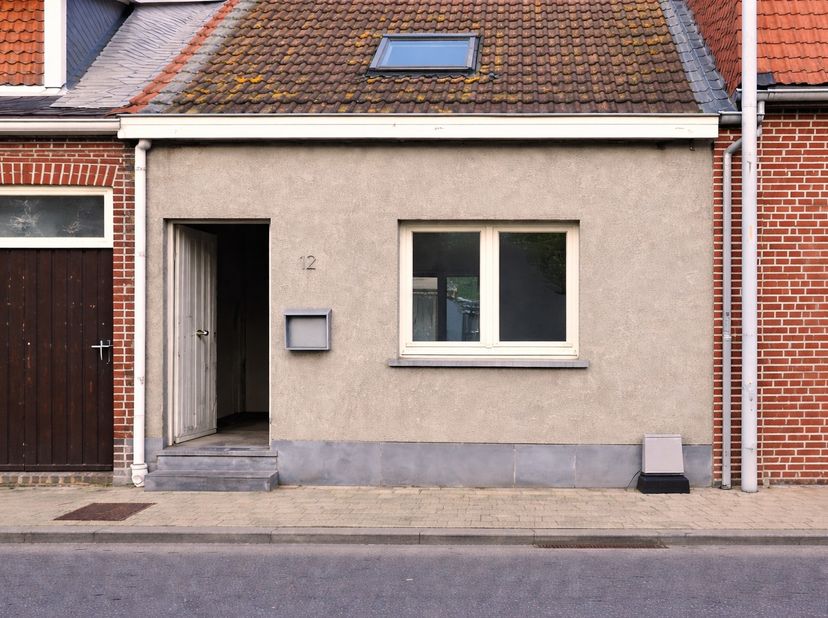 Maison à vendre
                    à 8610 Kortemark