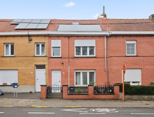                                         Woning te koop in Tienen, € 229.000
