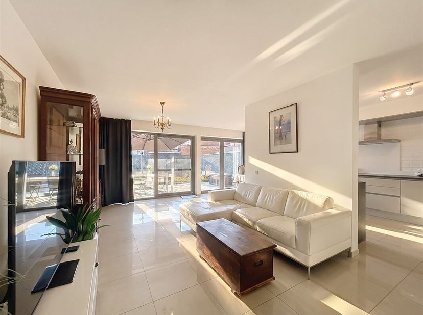Appartement à vendre
                    à 9170 Sint-Gillis-Waas