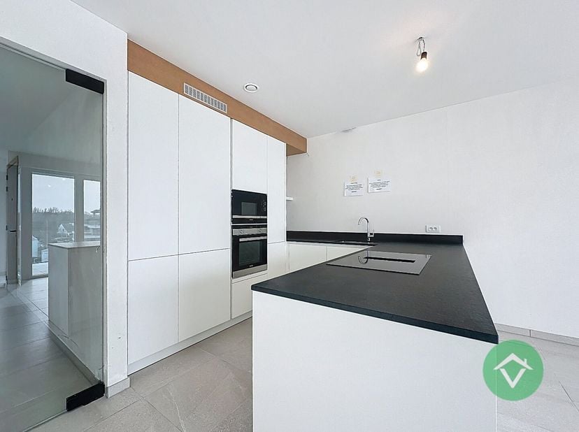 Appartement à vendre
                    à 8620 Nieuwpoort